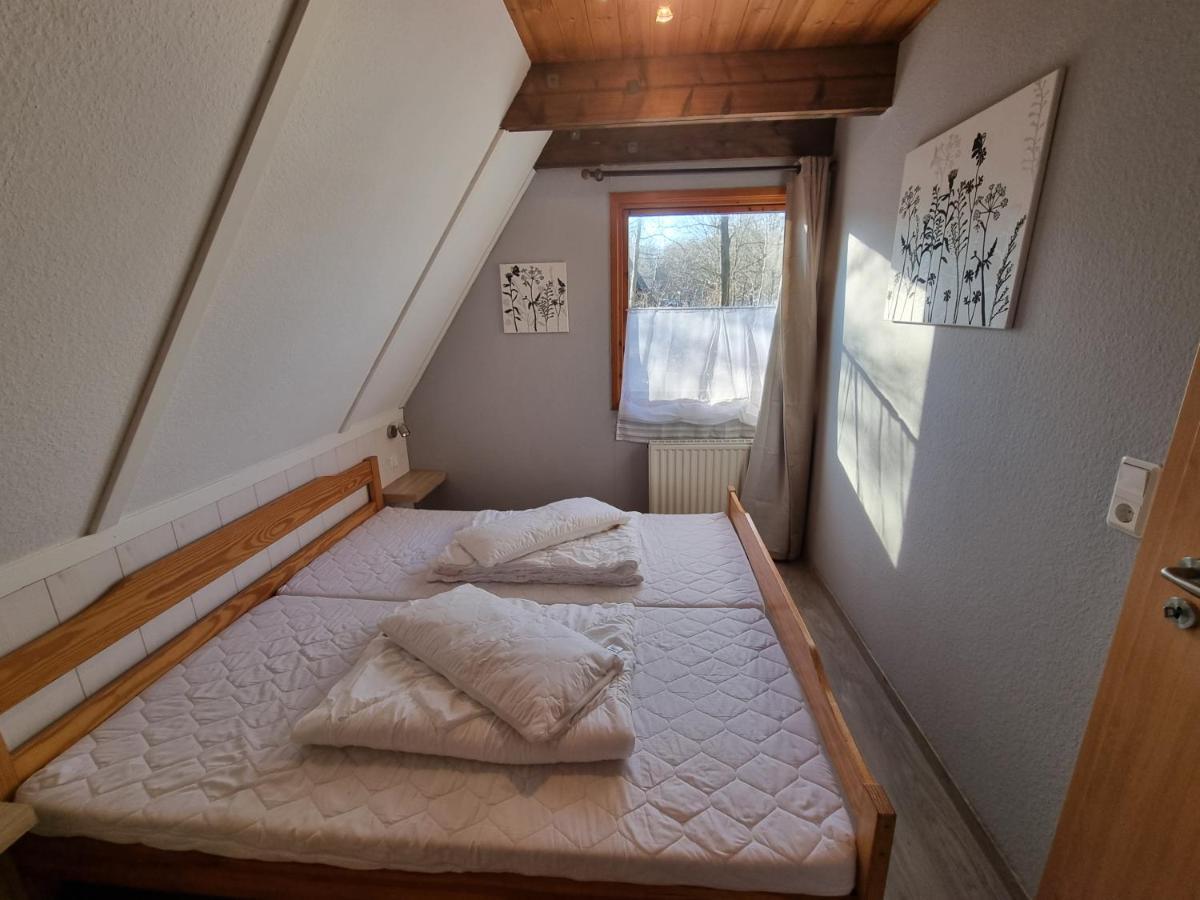 Ferienhaus Marie 125 Bad Arolsen Exterior photo